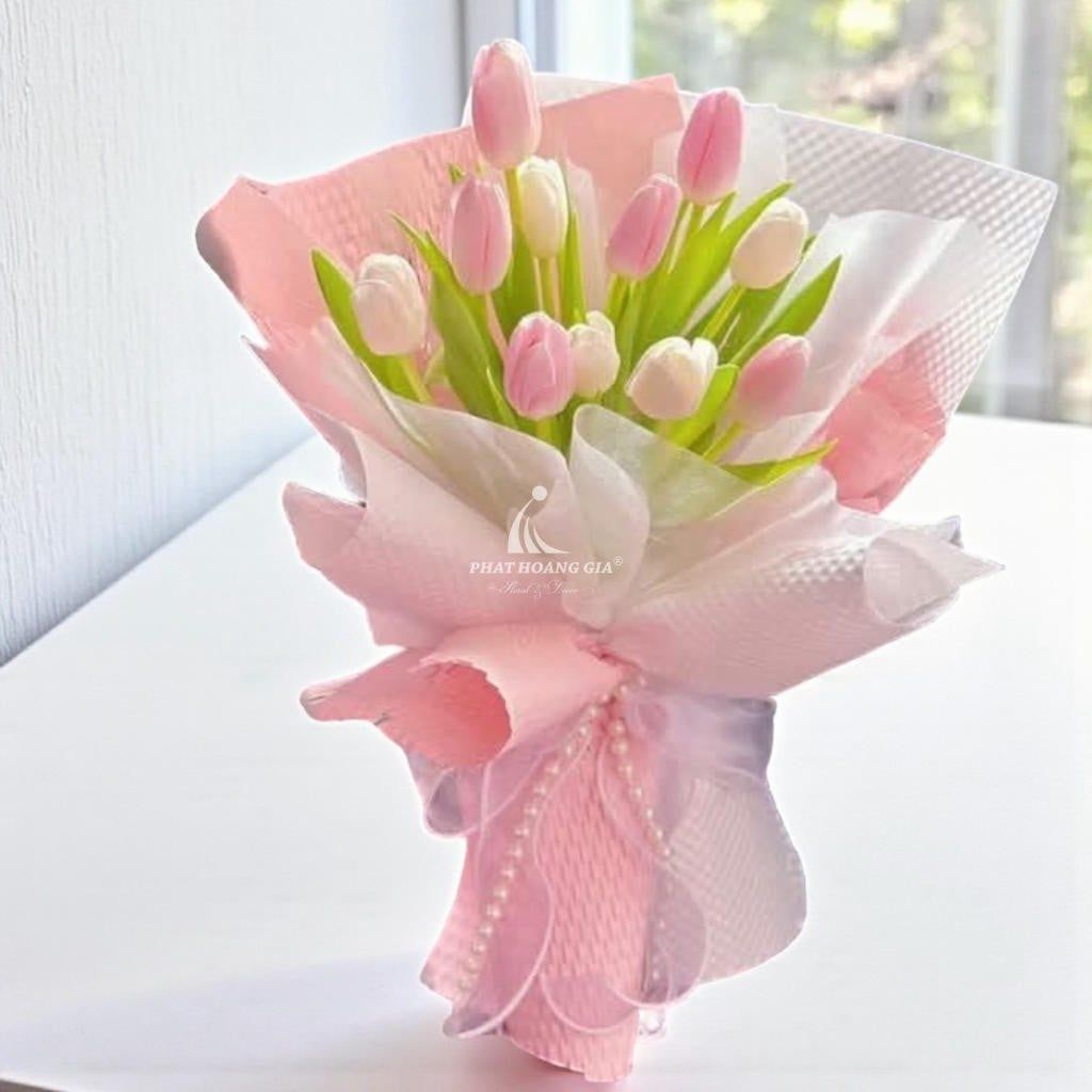Ngày 20/10: Gợi Ý Cách Chọn Và Tặng Hoa Ý Nghĩa Nhất