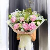 Top 9 Shop Hoa Tươi Đẹp Và Được Yêu Thích Nhất Ở TP.HCM Năm 2025