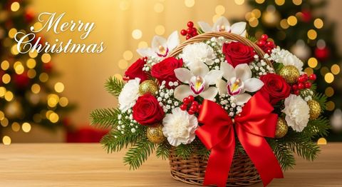 Khuyến mãi Giáng sinh