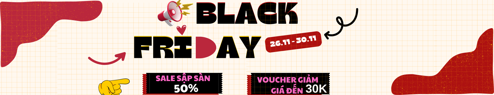 Deal Black Friday