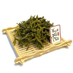Thưởng trà như người, sống chậm mà sâu