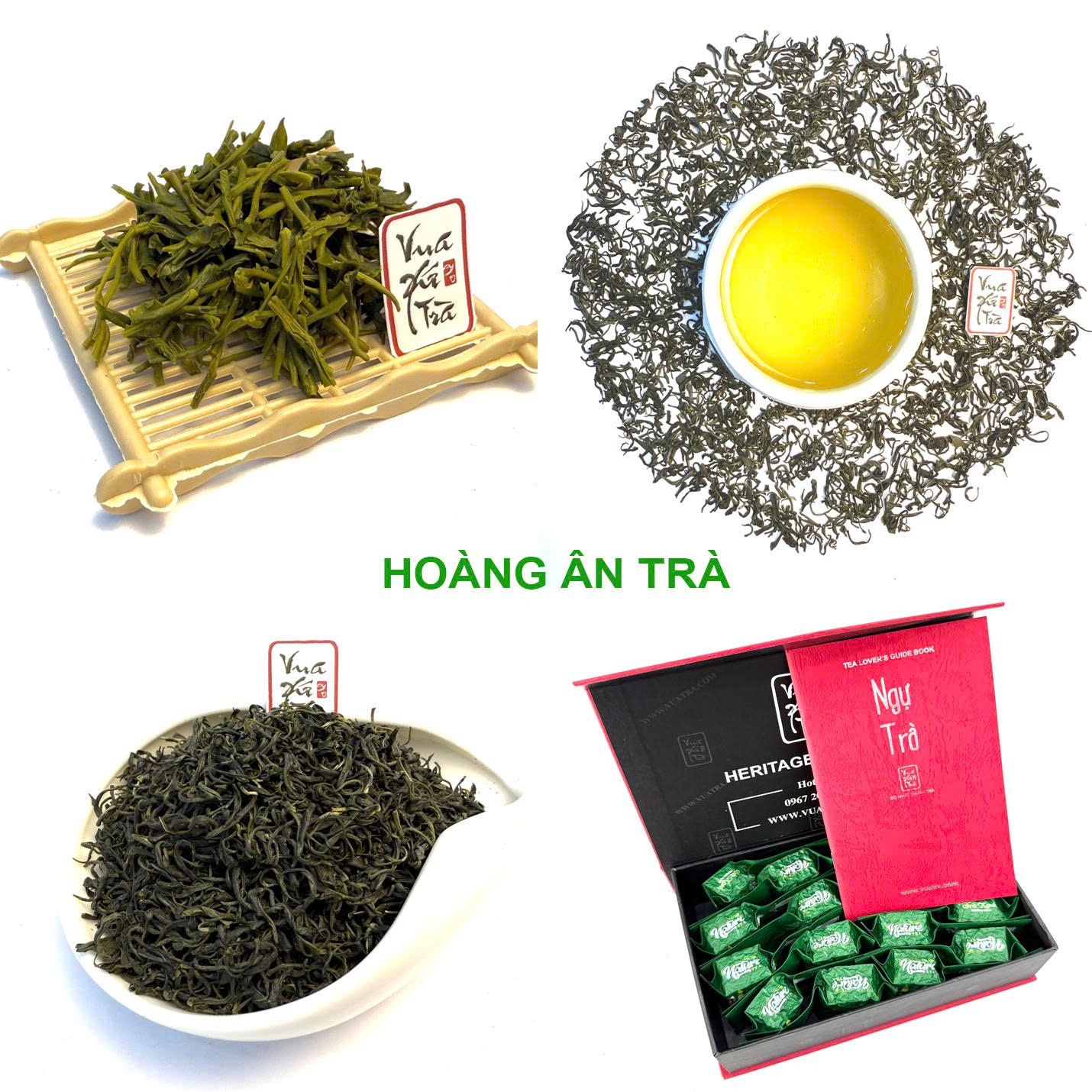 Người Huyết Áp Thấp Có Nên Uống Trà Thái Nguyên Mỗi Ngày?