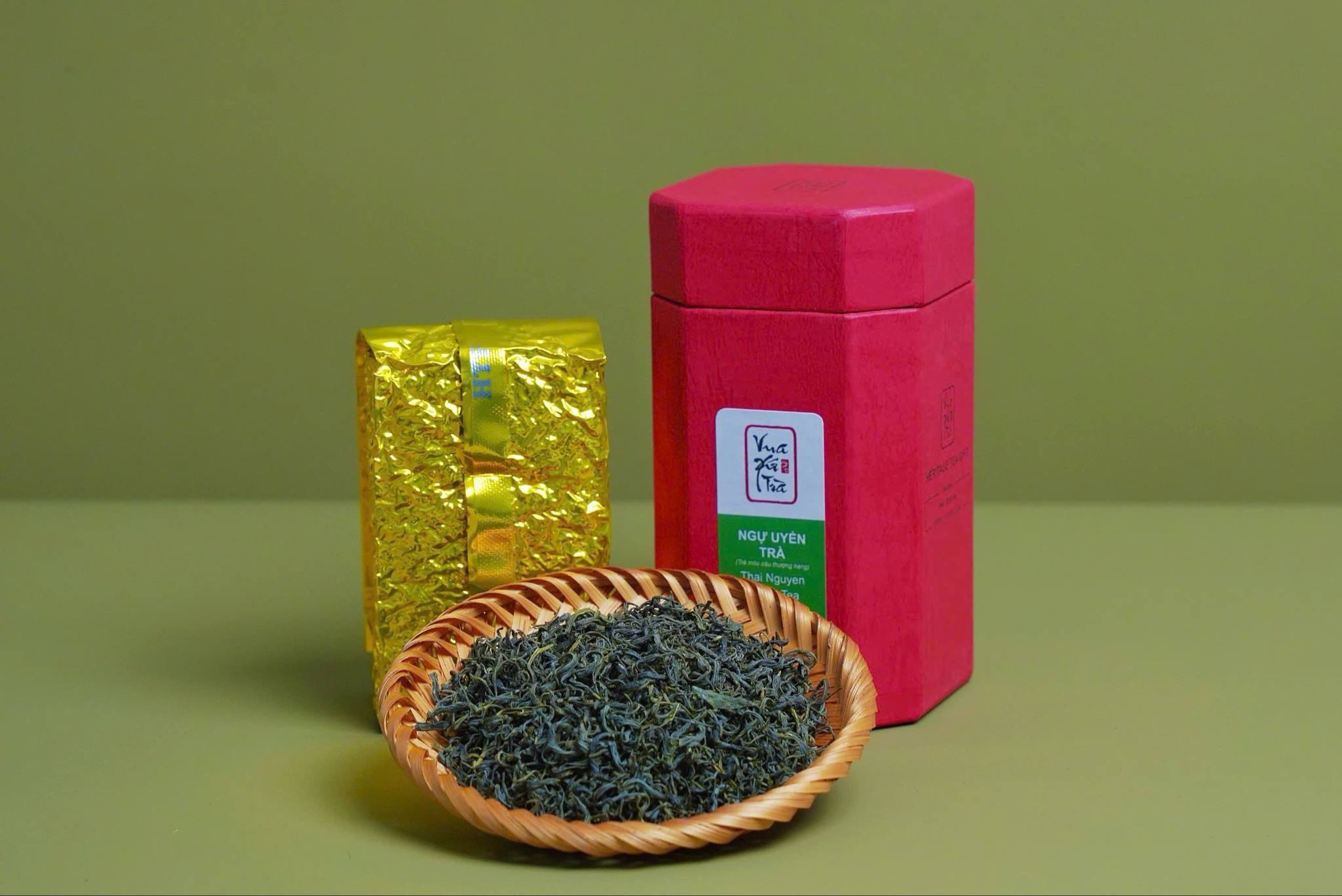 Trà Dư Tửu Hậu – Tinh Tế Trong Nghệ Thuật Thưởng Trà