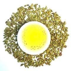 Người biết thưởng trà là người biết thưởng đời