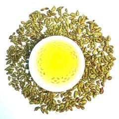 Trà Móng Rồng Hà Giang