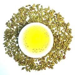 Trà Móng Rồng Hà Giang
