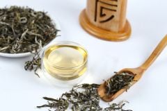 Pha Trà Shan Tuyết Cổ Thụ Chuẩn Vị Rừng Núi