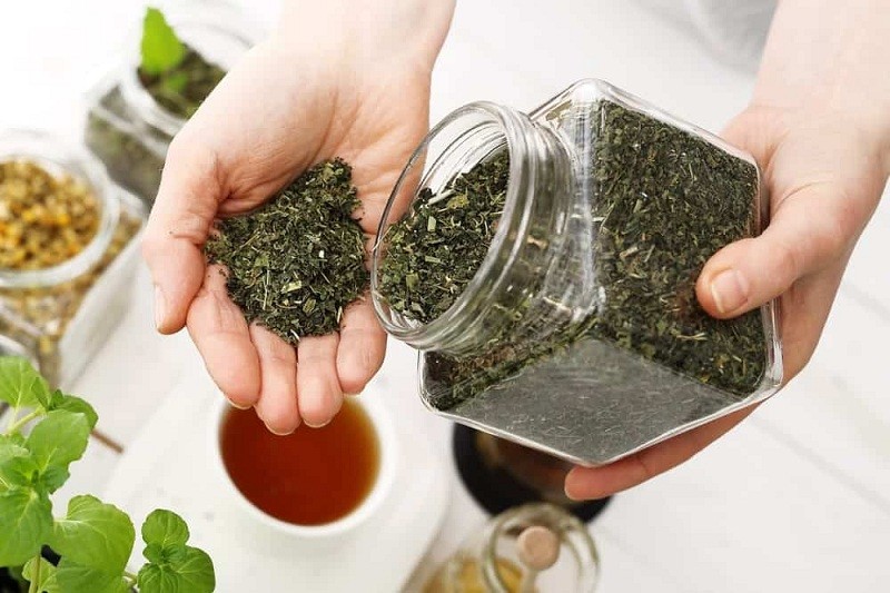 Hồng Trà – Bí Mật Từ Núi Cao Đến Chén Trà Việt