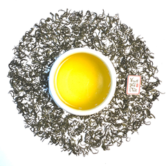 Trà Tân Cương Thái Nguyên – Hương vị làm nên danh trà Việt