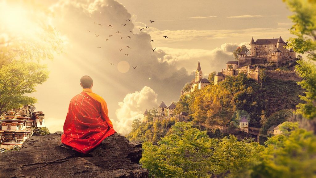 Thiền và Trà đạo: Hành trình tìm về sự bình an nội tâm giữa nhịp sống hối hả