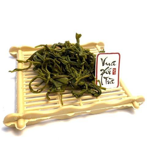 Nghi thức pha trà giúp tâm trí an định