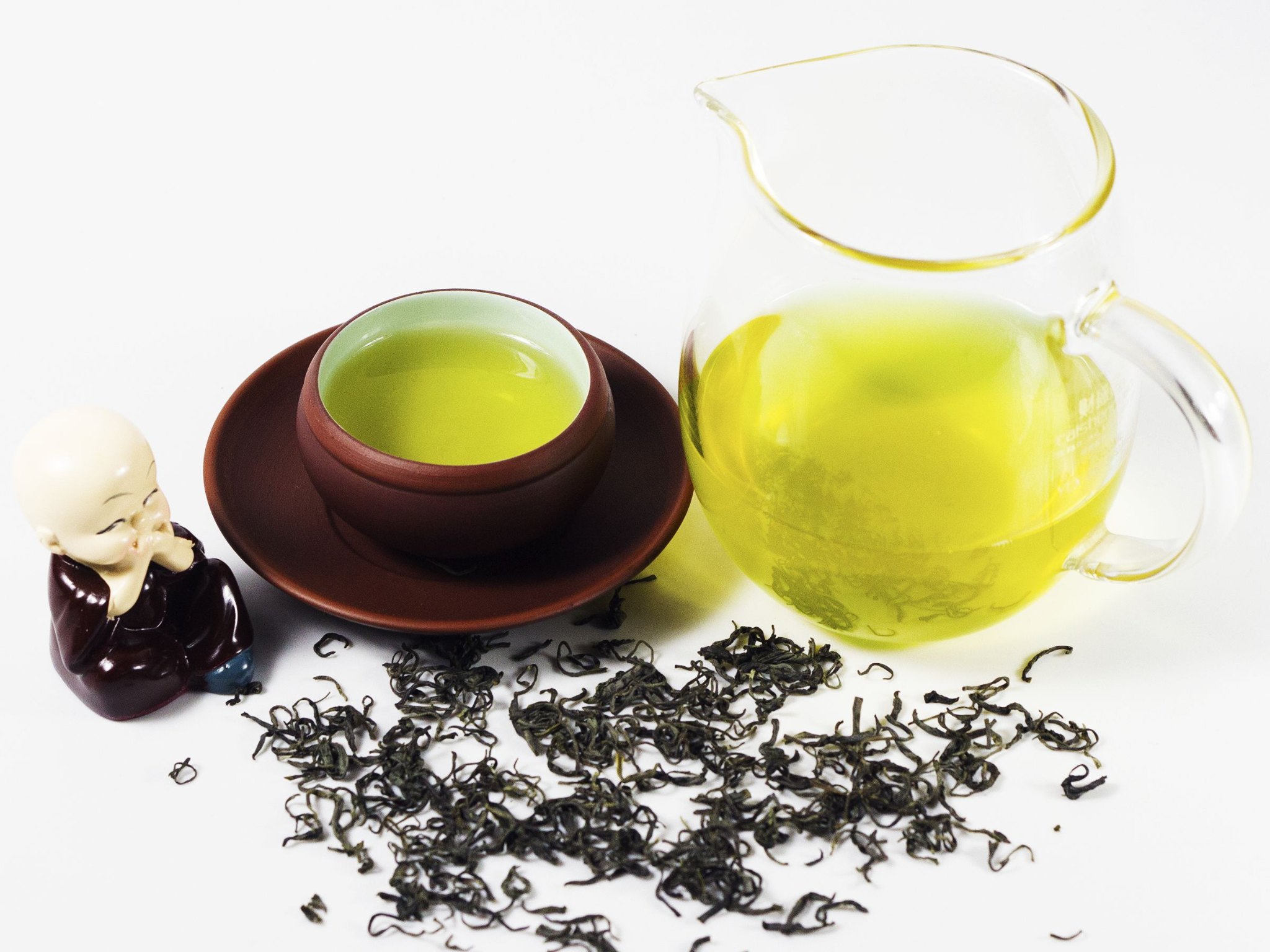Khám Phá Hương Vị Trà Nõn Tôm Thượng Hạng