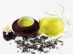 Khám Phá Hương Vị Trà Nõn Tôm Thượng Hạng