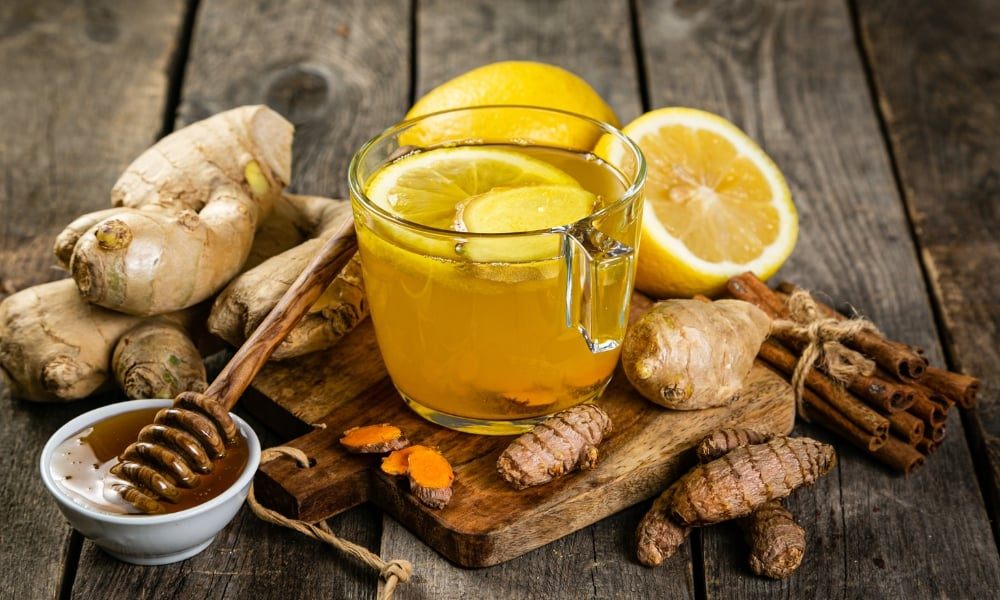 Trà Gạo Lứt An Nhiên – 12 Lợi Ích Tuyệt Vời Cho Sức Khỏe & Sắc Đẹp