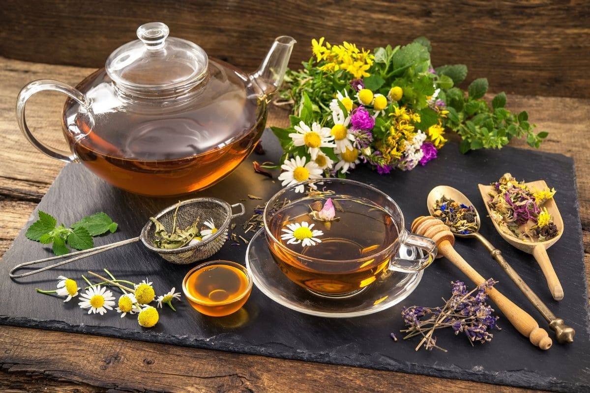 Những Loại Trà Giúp Giảm Mỡ Máu – Bí Quyết Sống Khỏe Từ Vua Trà
