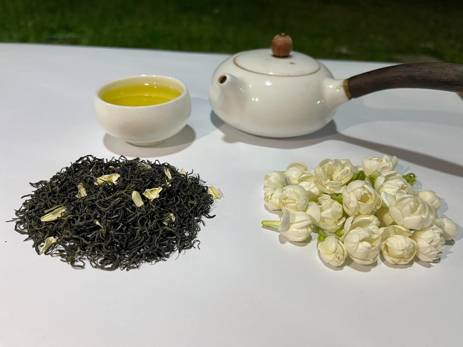 Giữ Trà Luôn Tươi Ngon – Đơn Giản Hơn Bạn Nghĩ