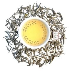Lục Trà Shan Tuyết – Đỉnh Cao Trà Xanh Vùng Cao Tây Bắc