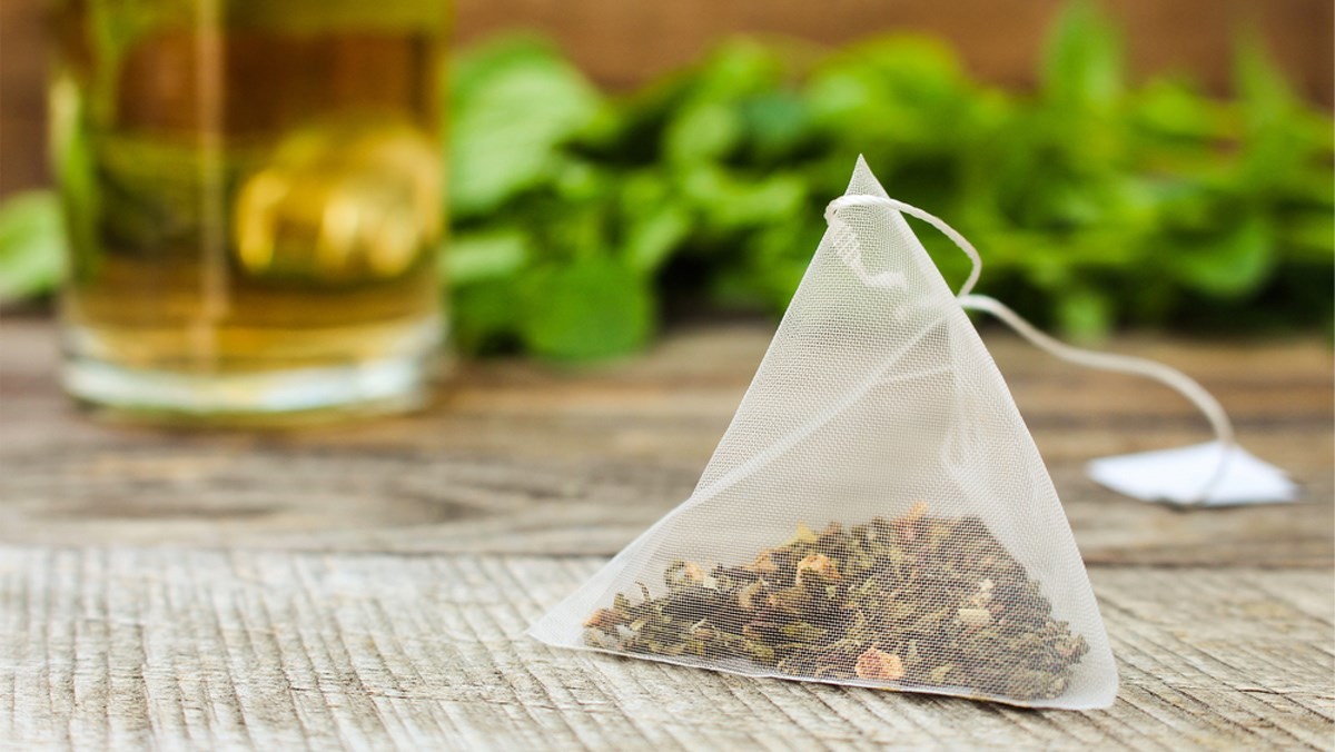 🍃 Trà Túi Lọc – Bí Quyết Giải Độc Tự Nhiên Cho Cơ Thể