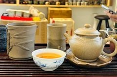 Cách Pha Trà Shan Tuyết Cổ Thụ – Đơn Giản Mà Chuẩn Vị