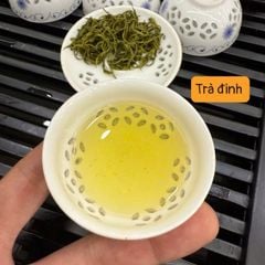 🍃 Hoàng Ân Trà – Trà Đinh Tân Cương