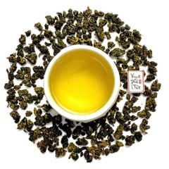 Uống trà không phải để giải khát, mà để hiểu mình