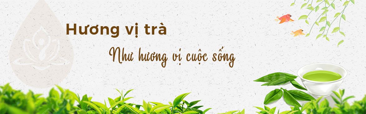 Trà Thảo Mộc