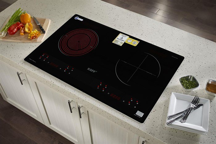 Kinh nghiệm chọn mua bếp từ tốt và phù hợp với gia đình