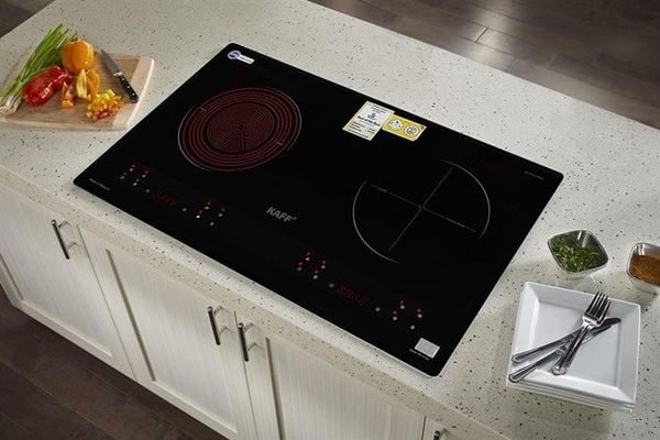 Kinh nghiệm chọn mua bếp từ tốt và phù hợp với gia đình