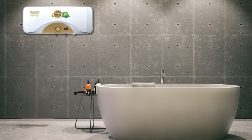 Kinh nghiệm chọn mua máy nước nóng tốt, phù hợp với nhu cầu gia đình