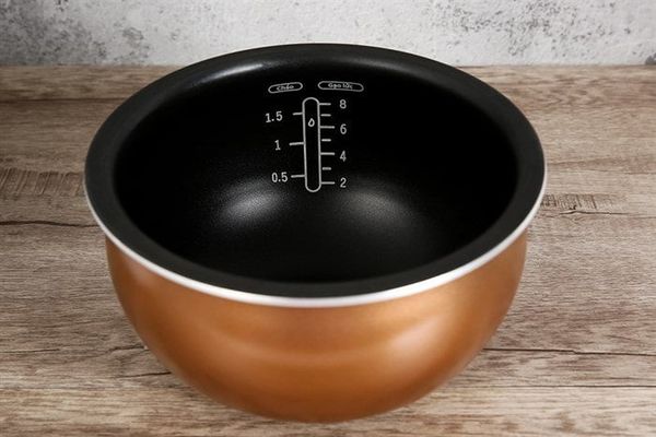 Tìm hiểu về chất liệu lòng nồi cơm điện trên thị trường hiện nay
