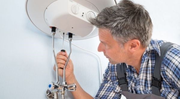Nguyên nhân và cách khắc phục các sự cố thường gặp trên máy nước nóng