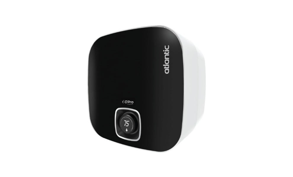 Bình nóng lạnh Atlantic Nanto Plus 15 bình vuông - Điện máy Dũng Vân