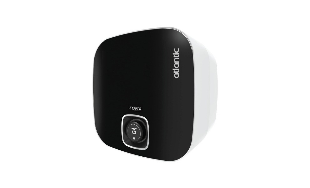 Bình nóng lạnh Atlantic Nanto Plus 30 bình vuông - Điện máy Dũng Vân