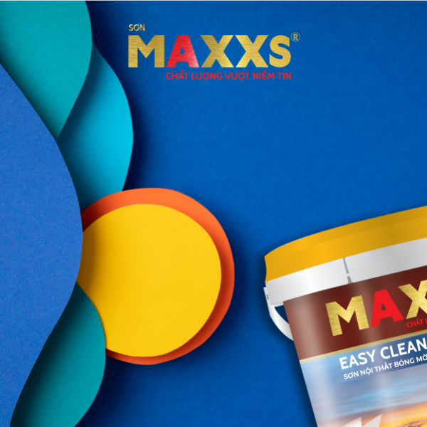 Những Gam Màu Rực Rỡ Cho Trẻ Em