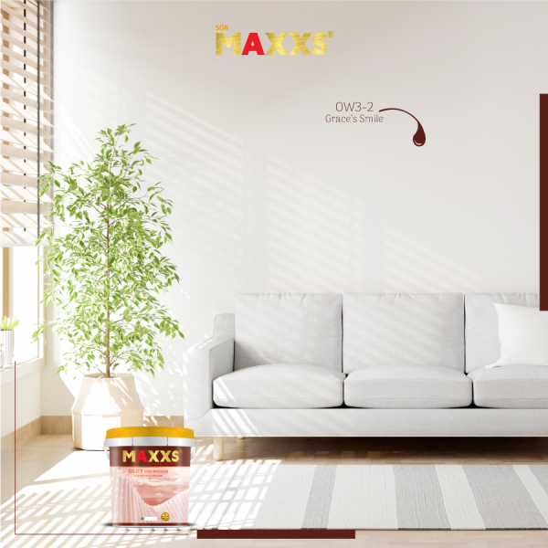 NHỮNG TONE MÀU OFF-WHITE SANG TRỌNG TINH TẾ