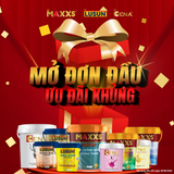 CHÍNH SÁCH ĐƠN HÀNG ĐẦU 2026