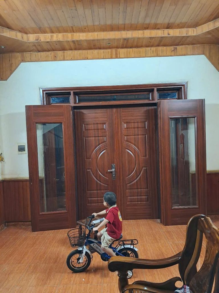 Công trình anh Trọng Nga - Hà Nam, màu 02