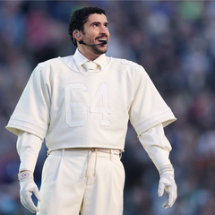 Shure mang đến chất lượng âm thanh đỉnh cao tại Super Bowl LX