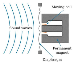 Kiến thức cơ bản về Microphone: Transducer là gì?