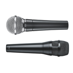 Từ SM58 đến Nexadyne: 60 năm âm thanh biểu tượng