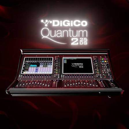 DiGiCo Quantum225 DS: Vì sao hai màn hình là một nâng cấp đáng giá?