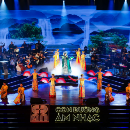 Cung Văn hóa Hữu nghị Việt Xô