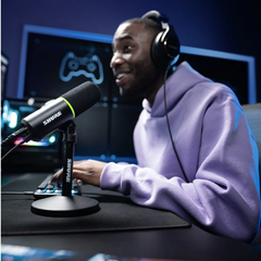 Hành trình 100 năm cùng Shure – Những con người đứng sau âm thanh phi thường