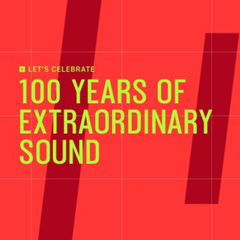 Hành trình 100 năm cùng Shure – Âm thanh phi thường trong đời sống mỗi ngày