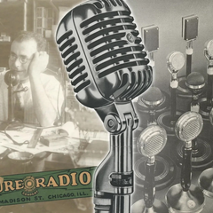 Hành trình 100 năm cùng Shure – Thế kỷ tiếp theo của âm thanh phi thường