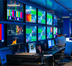 AI trong âm thanh phát sóng: Shure và DCA901 đang thay đổi sản xuất trực tiếp như thế nào