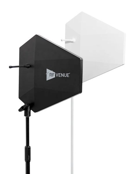 Diversity Fin® IPX Antenna – Bền bỉ. Chống thời tiết. Wireless ổn định.