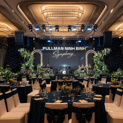 Pullman Ninh Bình Hotel