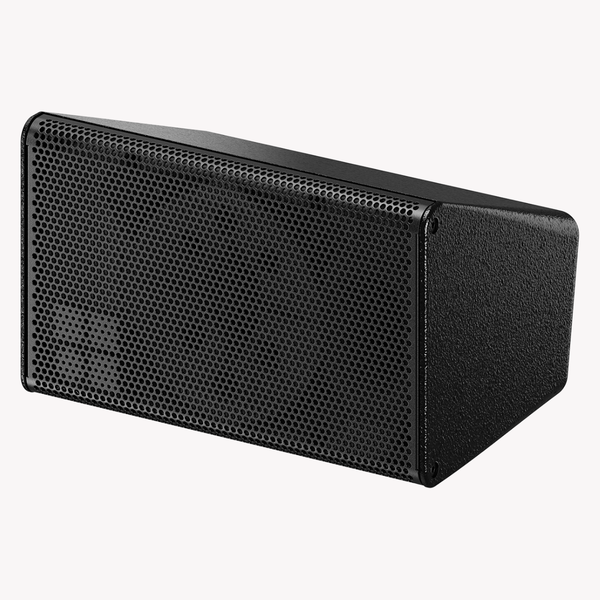 d&b audiotechnik ra mắt 42S – loa point-source siêu nhỏ gọn, đa năng cho mọi không gian