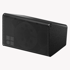 d&b audiotechnik ra mắt 42S – loa point-source siêu nhỏ gọn, đa năng cho mọi không gian